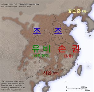 서기 215년