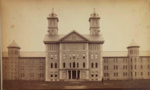 Thumbnail for Warren State Hospital