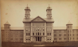Warren State Hospital, 1886.png
