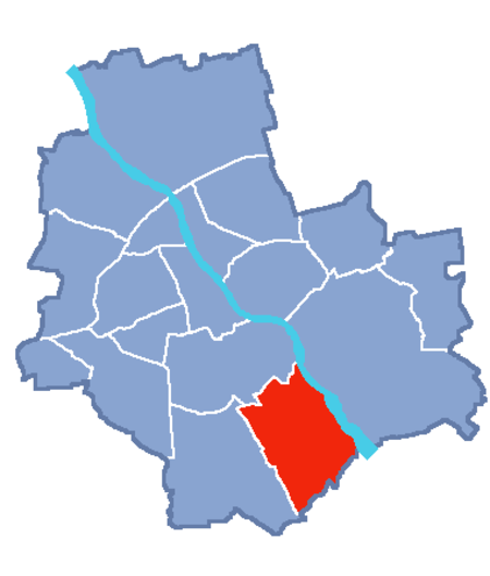 Warszawa Wilanów