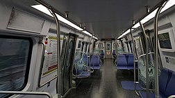 華盛頓地鐵: 歷史, 建筑, 路網及車站