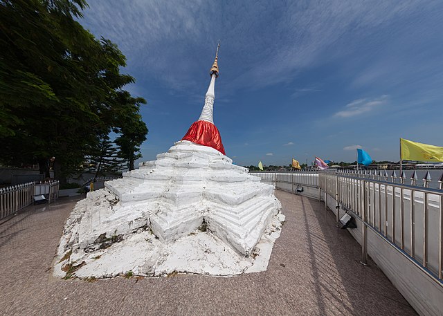 เกาะเกร็ด - วิกิพีเดีย