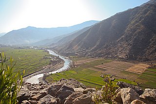 Kunar Province Province of Afghanistan