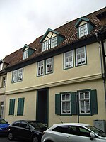 Weberstraße 48 (Quedlinburg)