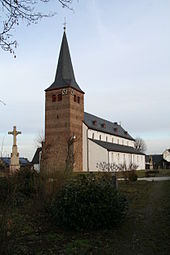 Pfarrkirche Sankt Pankratius