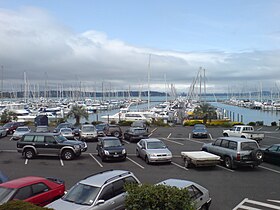 West Harbour (Auckland)