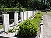 Westerbork General Cemetery