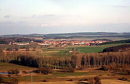 Westerhausen – Veduta