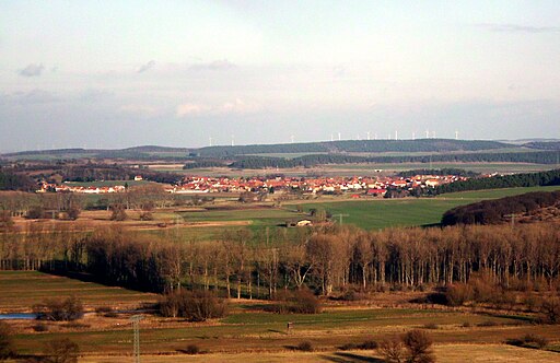 Westerhausen