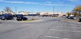 Whitehall Mall Whitehall, PA October 2019.jpg