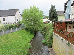 Wieseck, 10, Großen-Buseck, Buseck, Landkreis Gießen