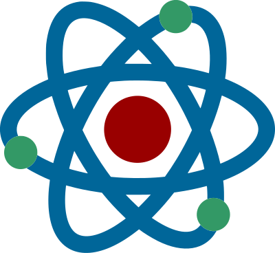 File:WikiProject Physics Logo (Deus WikiProjects).svg