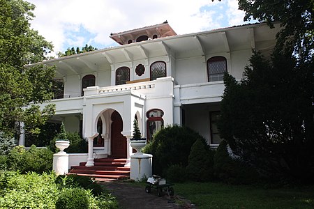 William Jacob Heller House