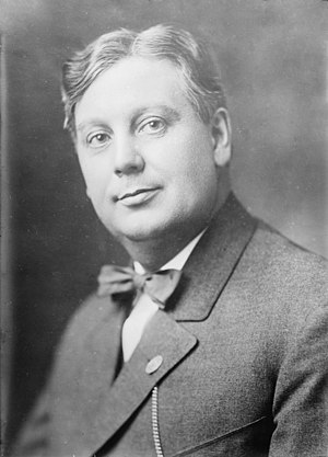 William L. Harding: US-amerikanischer Politiker, Gouverneur von Iowa (1917–1921)