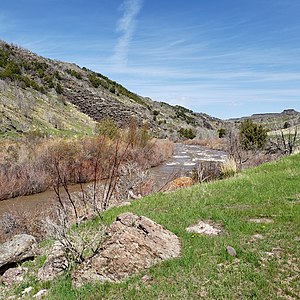 Willow Creek (Snake River tributary)