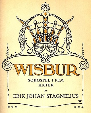 <span class="mw-page-title-main">Visbur</span> Legendary King of Sweden