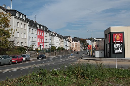 Wuppertal - Am Diek-Luhnsstraße 01 ies