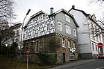 Altes Amtshaus Langerfeld