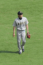 Thumbnail for Koji Yamasaki (baseball)