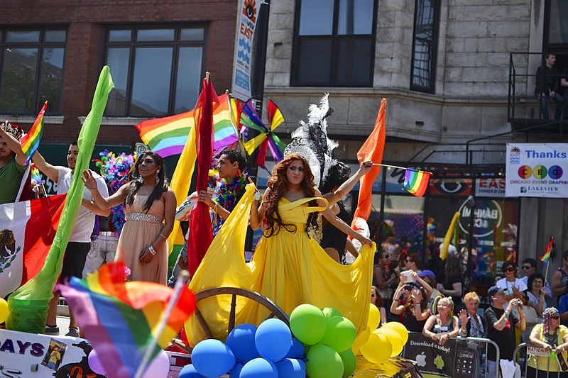 File:Yellow Dress (9186812521).jpg