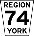 File:York Regional Road 74.svg