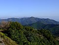 諭鶴羽山地のサムネイル