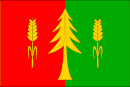 Флаг Залеси