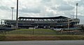 Zephyr Field - Grandstand, Leftfield.jpg