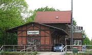 Thumbnail for Zernsdorf station