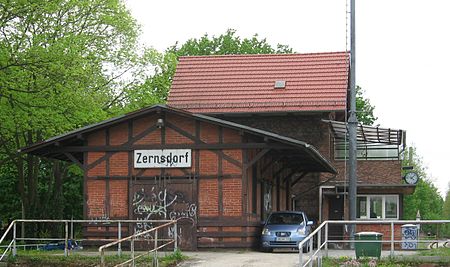 ZernsdorfBahnhof