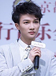 Zhou pada 2019