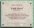 Zsudi József