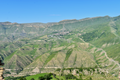 Вид от села Гамсутль (Дагестан) на окрестности - 51355780839.png