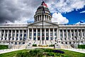 ユタ州会議事堂 Utah State Capitol (8256705114).jpg