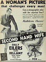 Thumbnail for Second Hand Wife