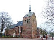Kerk van 't Zandt