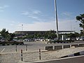 ©India.Andhra Pradesh.Hyderabad.Rajiv Gandhi International Airport-10.JPG