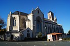 Saint-Maixent kirke i La Verrie (se 4, Éduarel, 26. oktober 2018) .jpg