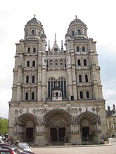 Église Saint-Michel de Dijon