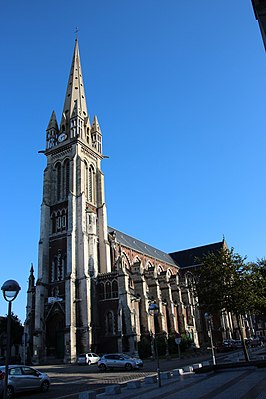 Sint-Pieterskerk