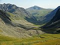 * Nomination Trough valley in the upper reaches of the Temir-Kaba River. Southern Altai Ridge. Katonkaragay national park. East Kazakhstan Region, Kazakhstan. By User:Avustfel --Красный 08:15, 7 June 2024 (UTC) * Decline  Oppose Lacks sharpness --Poco a poco 11:25, 7 June 2024 (UTC)