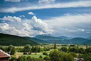 Граиште: Потекло на името, Географија и местоположба, Историја