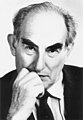 Vitaly Ginzburg, physicien (1916-2009).