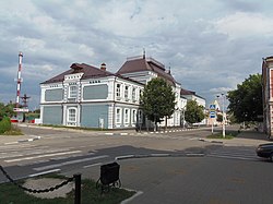 Pavlovsk Павловск