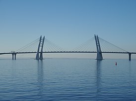 Мост через Корабельный фарватер (главный пролёт).jpg