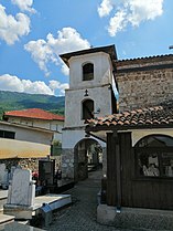 Камбанаријата