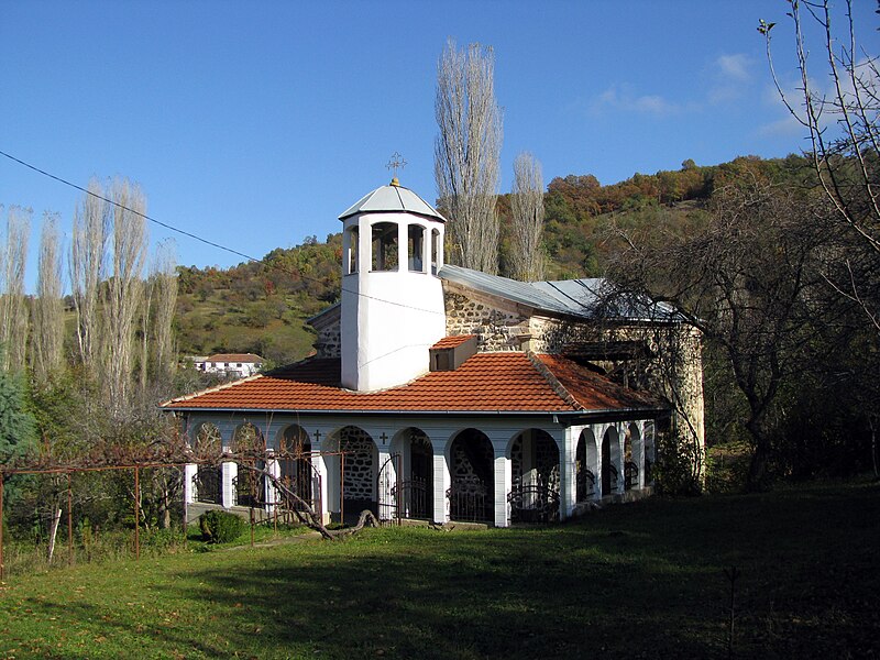 File:Црква Свети Теодор - Тирон село Конопница.jpg