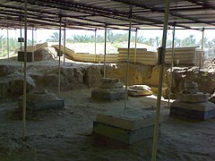 شهر باستانی تموکَن (بردک سیاه دوردگاه)2.jpg