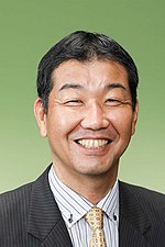 仲田一彦のサムネイル