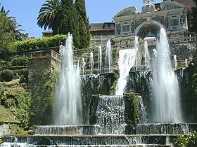 Fontana di Nettuno